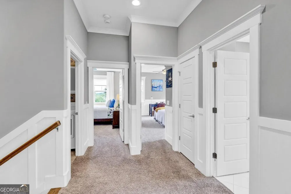 14 Dockside DR Savannah, GA 31410