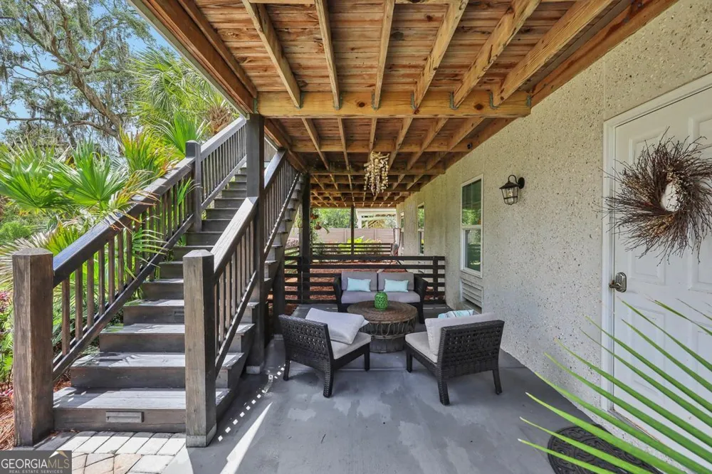 14 Dockside DR Savannah, GA 31410
