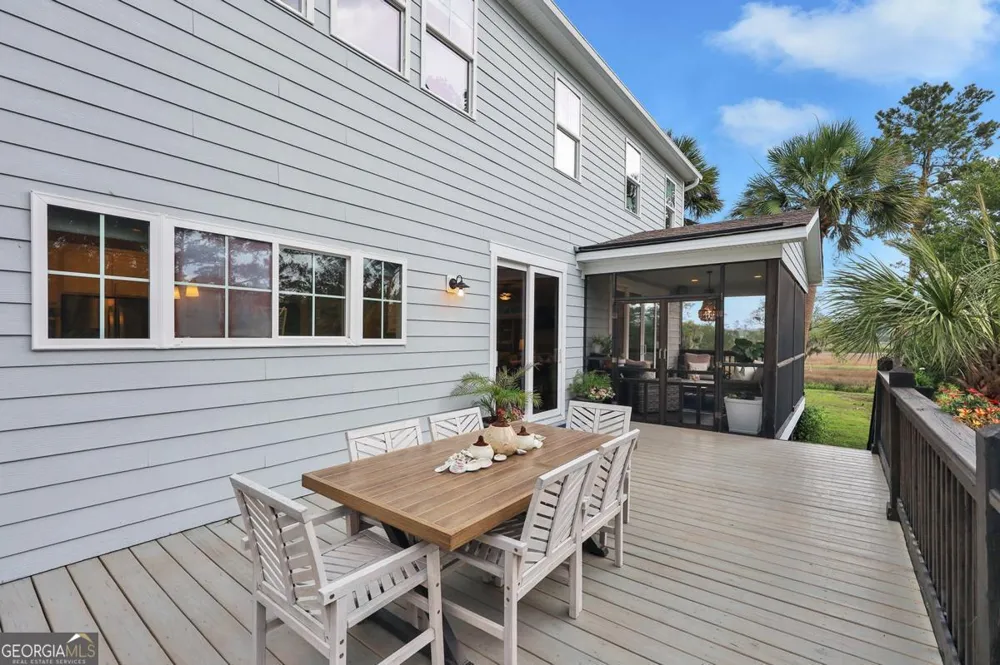 14 Dockside DR Savannah, GA 31410