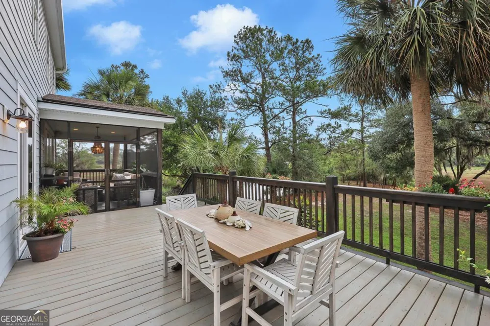 14 Dockside DR Savannah, GA 31410