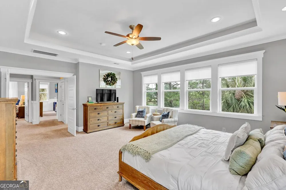 14 Dockside DR Savannah, GA 31410