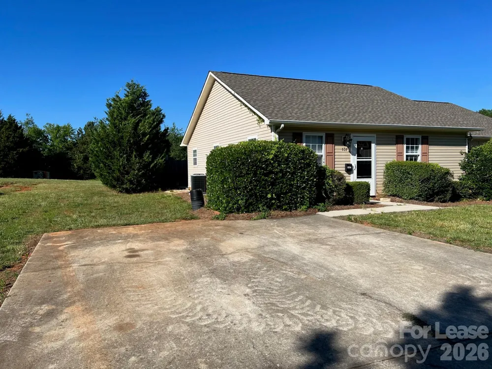 131 Mckendree Road Mooresville, NC 28117