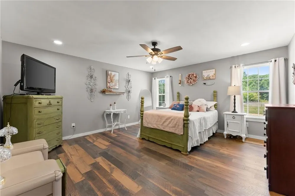 7501 Lula Road Lula, GA 30554