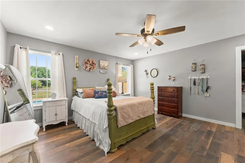 7501 Lula Road Lula, GA 30554