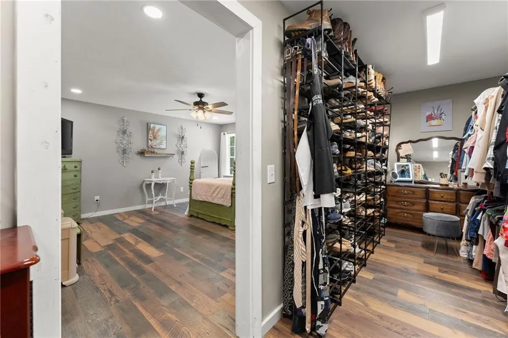 7501 Lula Road Lula, GA 30554