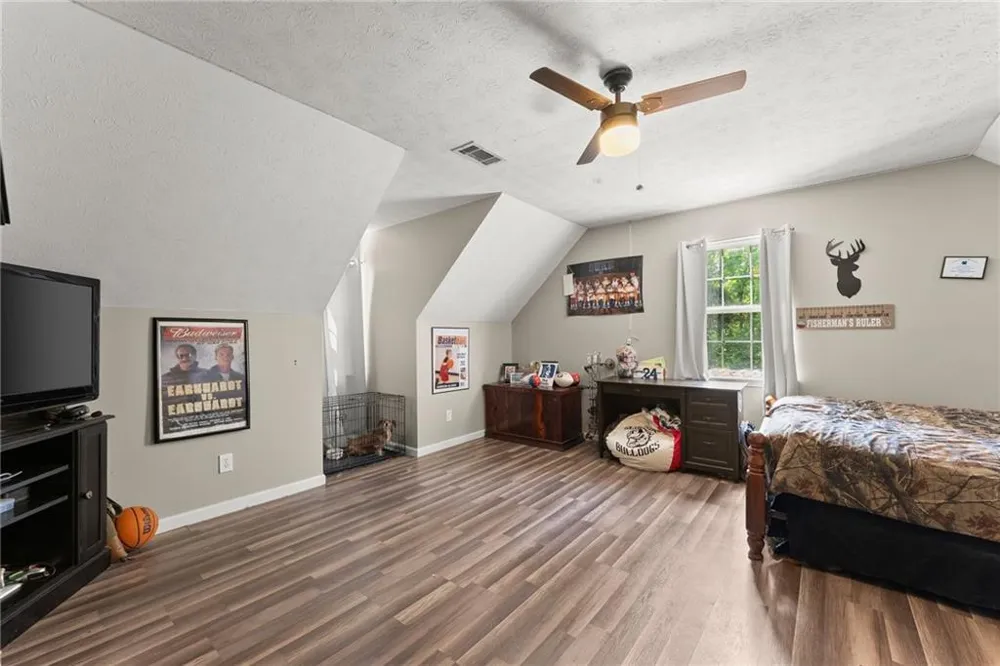 7501 Lula Road Lula, GA 30554