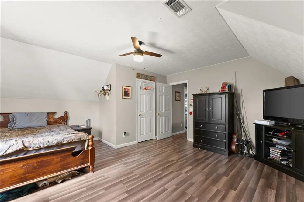 7501 Lula Road Lula, GA 30554
