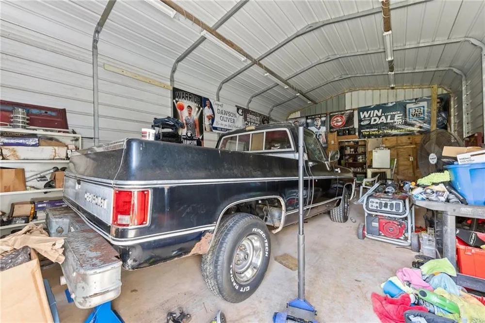 7501 Lula Road Lula, GA 30554