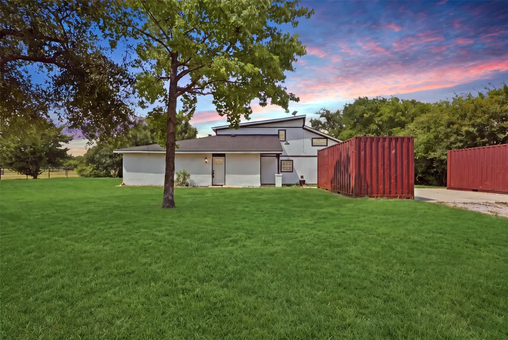 509 Kyser Spring Road Heath, TX 75032