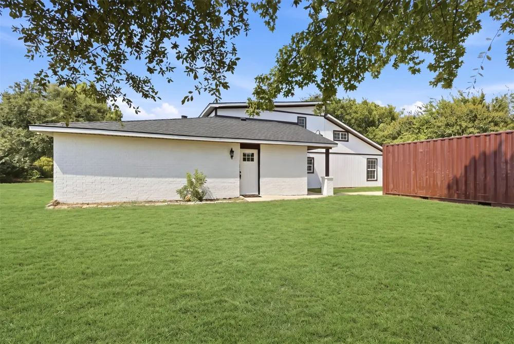 509 Kyser Spring Road Heath, TX 75032