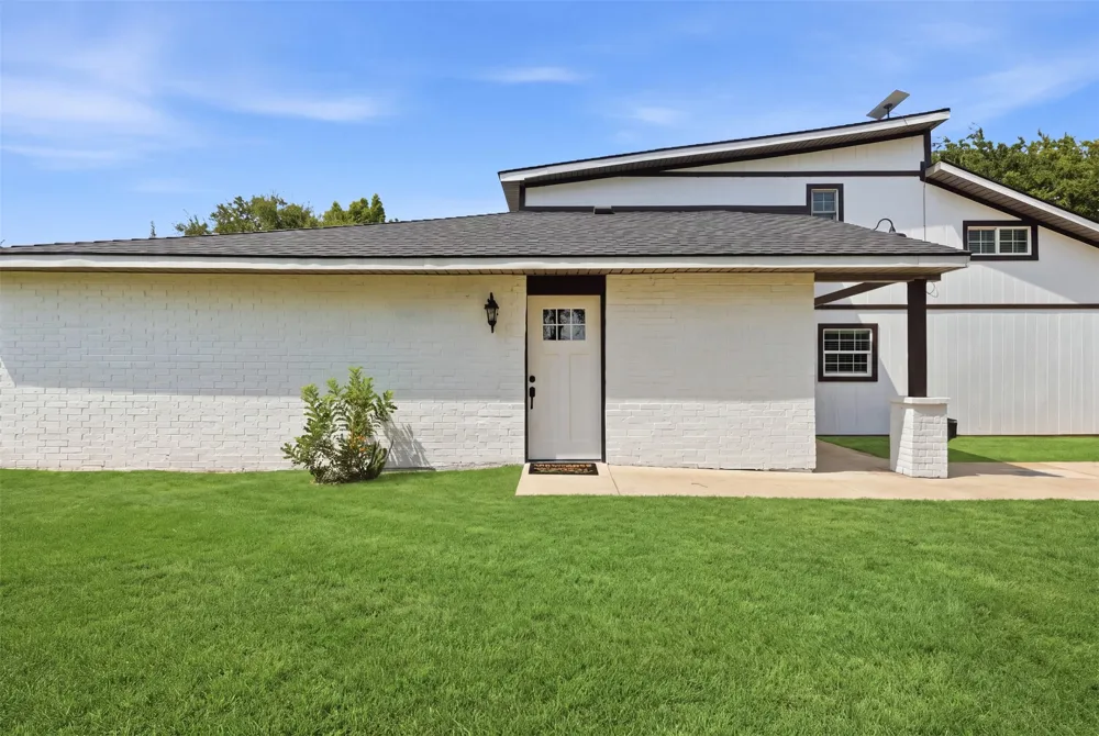 509 Kyser Spring Road Heath, TX 75032