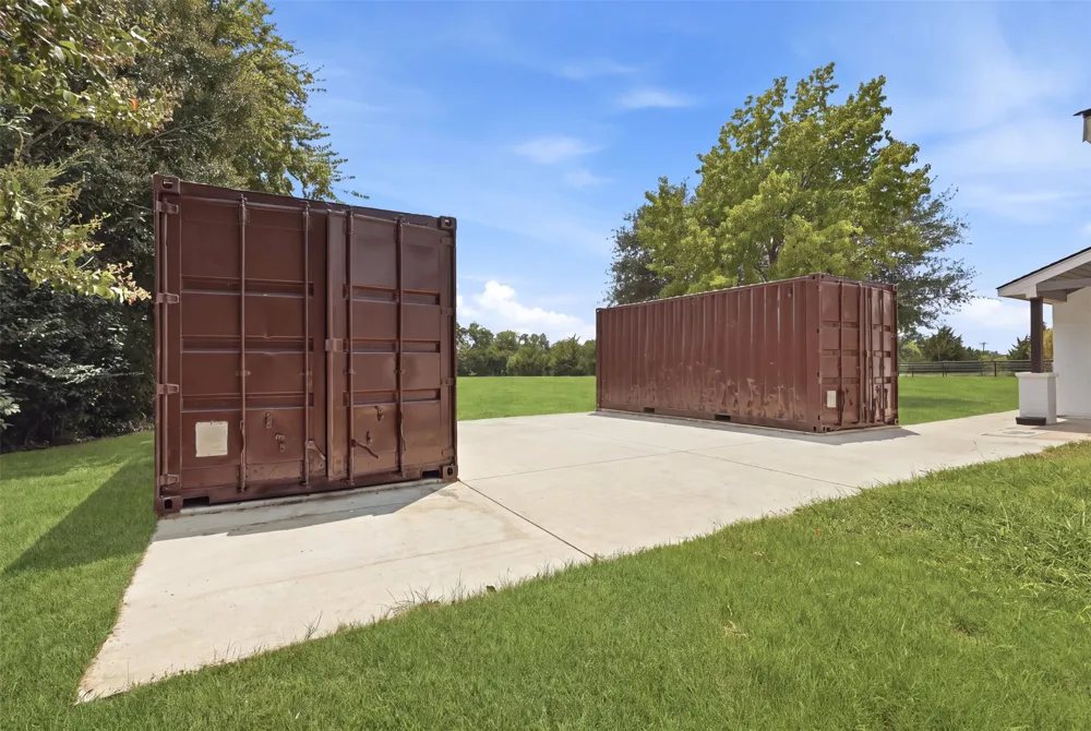 509 Kyser Spring Road Heath, TX 75032