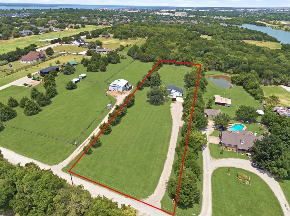509 Kyser Spring Road Heath, TX 75032