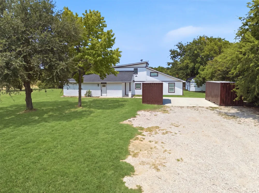509 Kyser Spring Road Heath, TX 75032