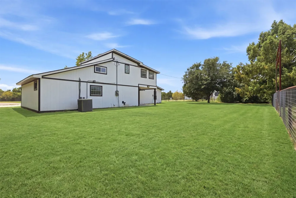 509 Kyser Spring Road Heath, TX 75032