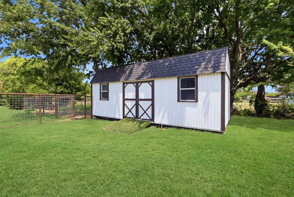 509 Kyser Spring Road Heath, TX 75032
