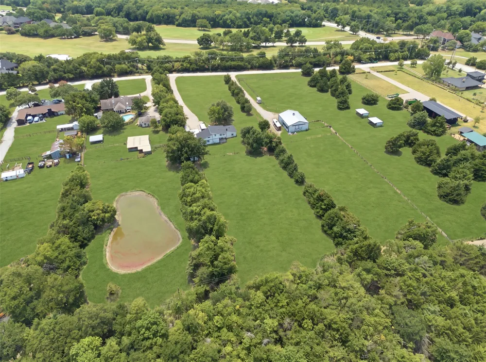 509 Kyser Spring Road Heath, TX 75032
