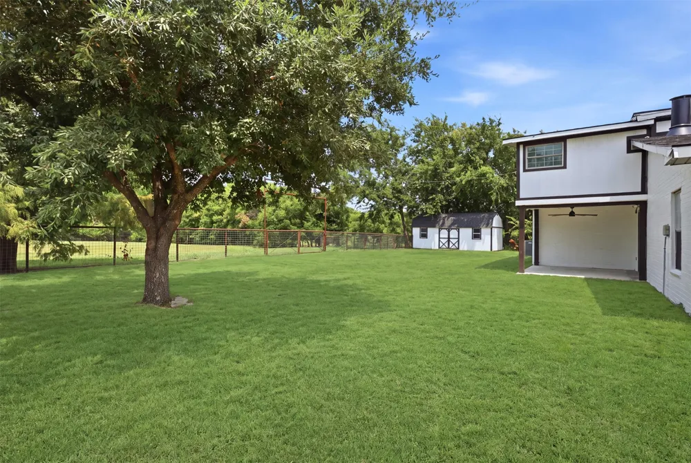 509 Kyser Spring Road Heath, TX 75032