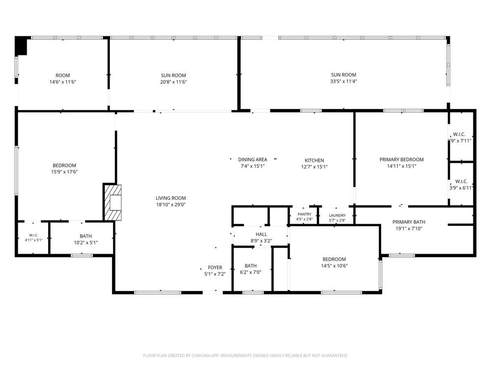 509 Kyser Spring Road Heath, TX 75032