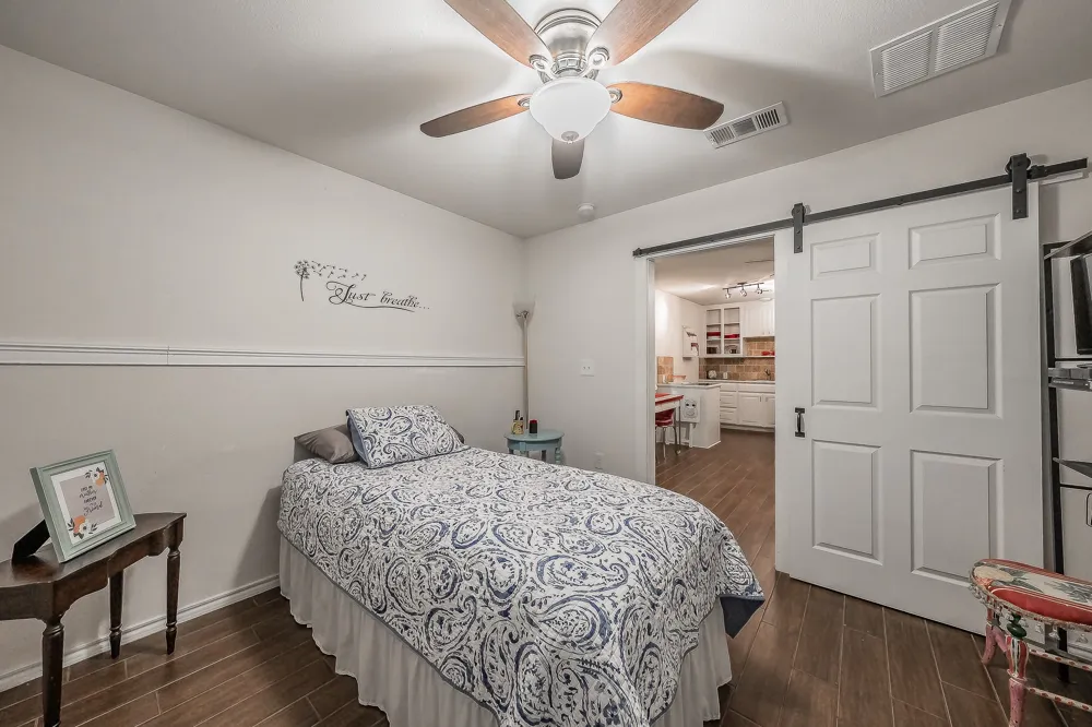 1045 Valentine Street Hurst, TX 76053
