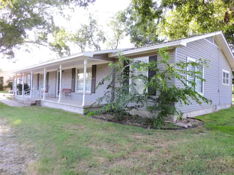 201 Old Sidney Road