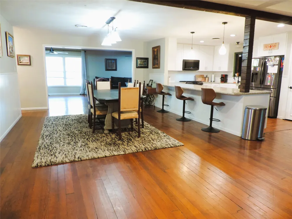 201 Old Sidney Road Comanche, TX 76442