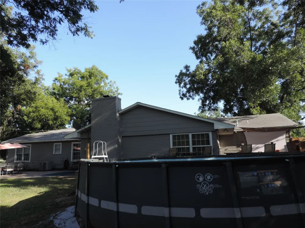 201 Old Sidney Road Comanche, TX 76442