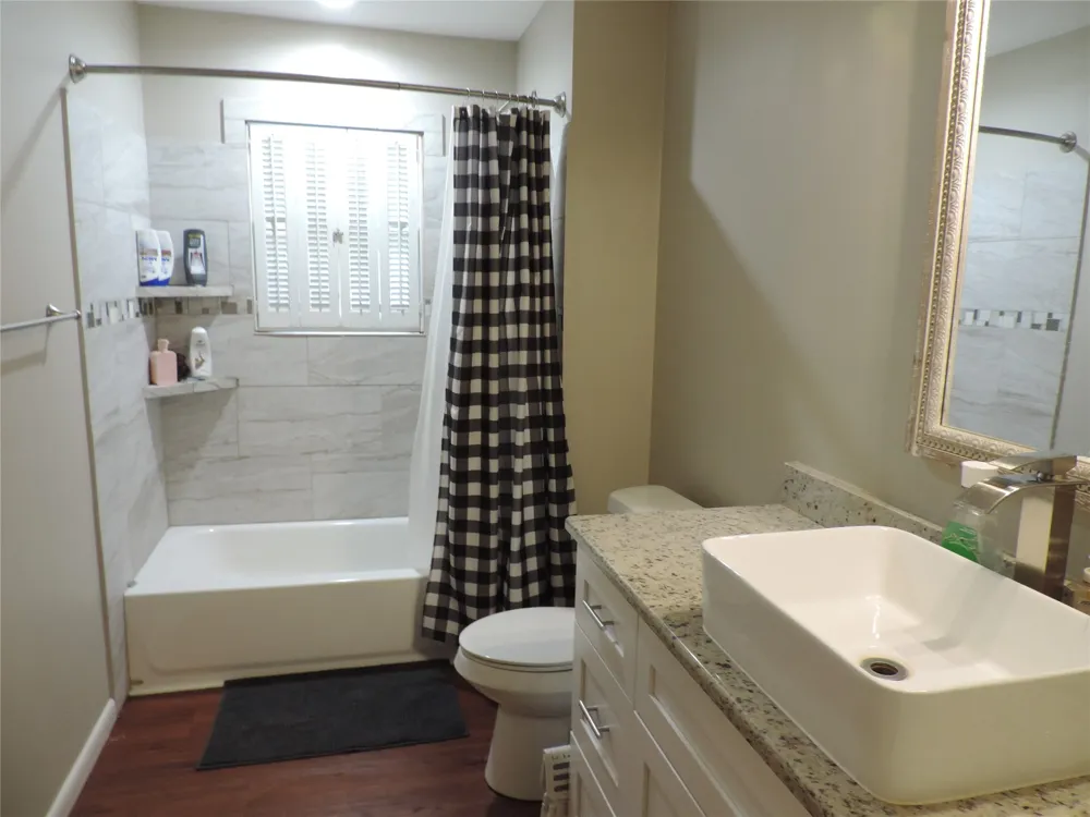 201 Old Sidney Road Comanche, TX 76442
