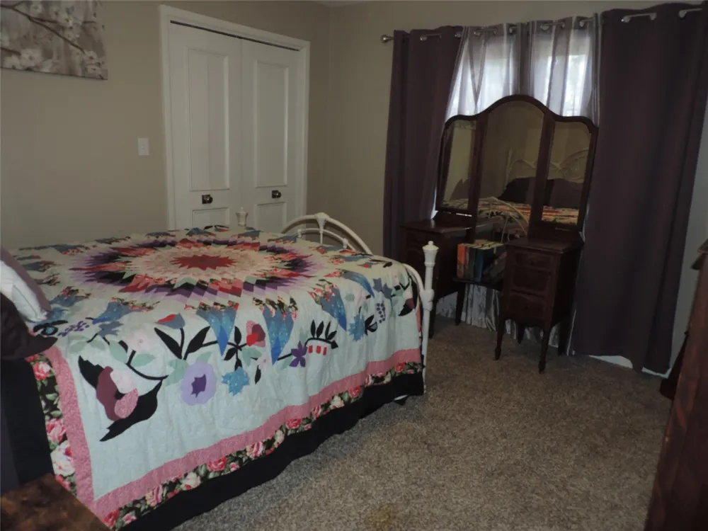 201 Old Sidney Road Comanche, TX 76442
