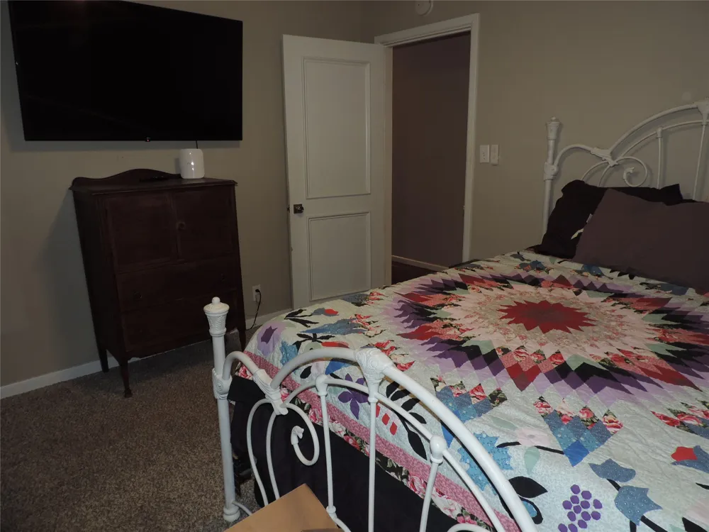201 Old Sidney Road Comanche, TX 76442
