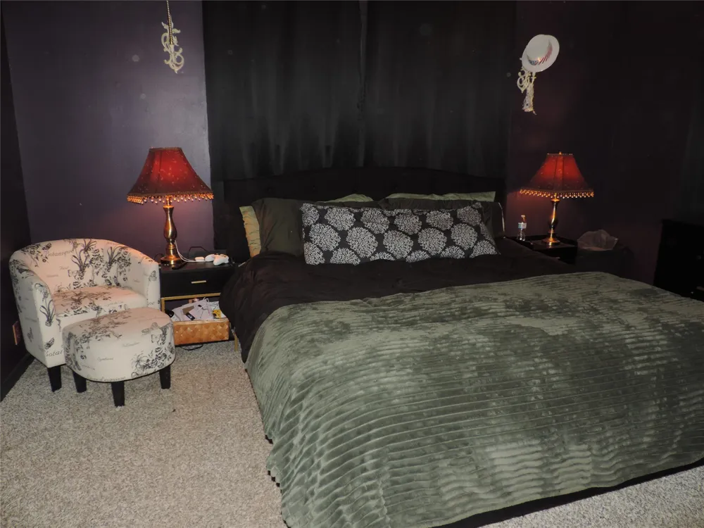 201 Old Sidney Road Comanche, TX 76442