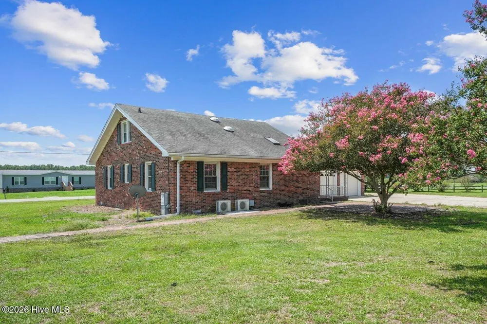 1777 Sarecta Road Pink Hill, NC 28572