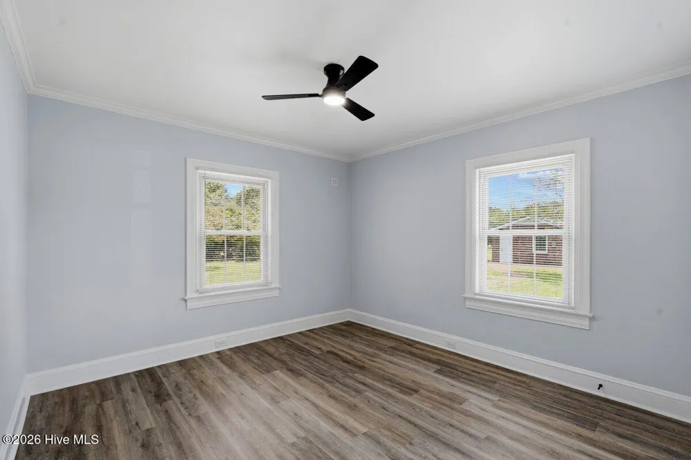 1777 Sarecta Road Pink Hill, NC 28572