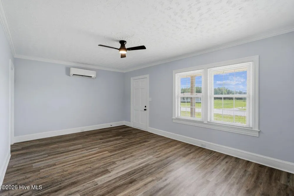 1777 Sarecta Road Pink Hill, NC 28572