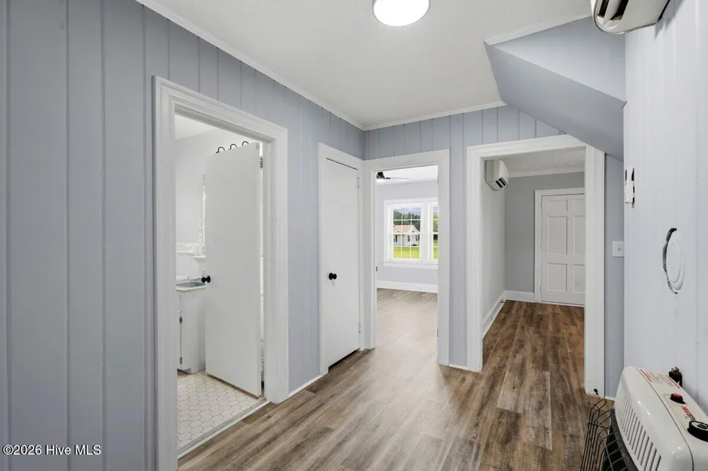 1777 Sarecta Road Pink Hill, NC 28572