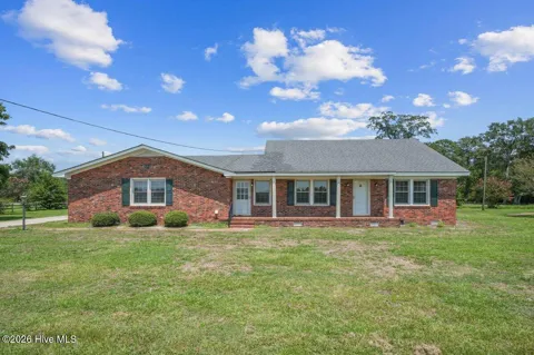 1777 Sarecta Road