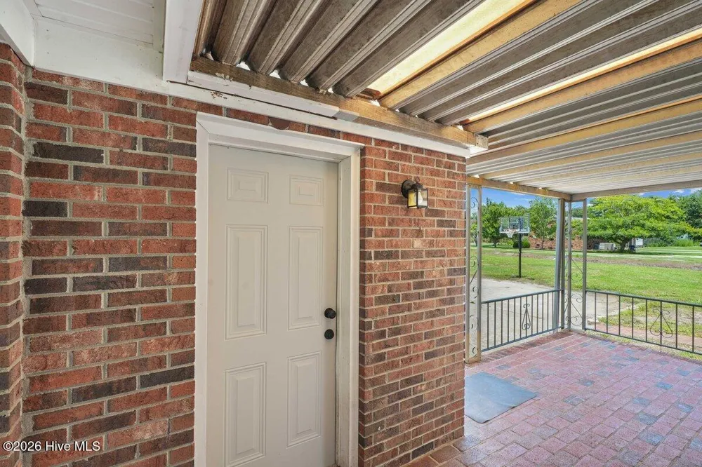 1777 Sarecta Road Pink Hill, NC 28572