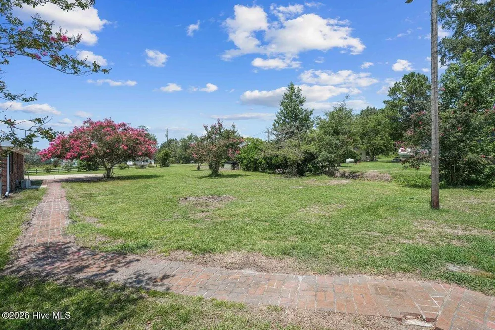 1777 Sarecta Road Pink Hill, NC 28572