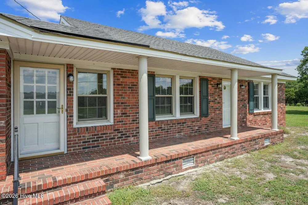 1777 Sarecta Road Pink Hill, NC 28572