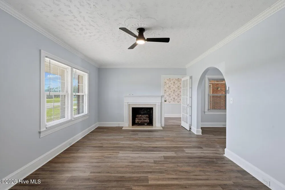 1777 Sarecta Road Pink Hill, NC 28572