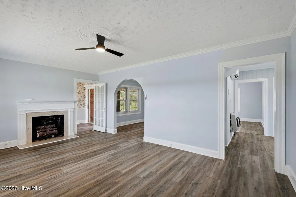 1777 Sarecta Road Pink Hill, NC 28572