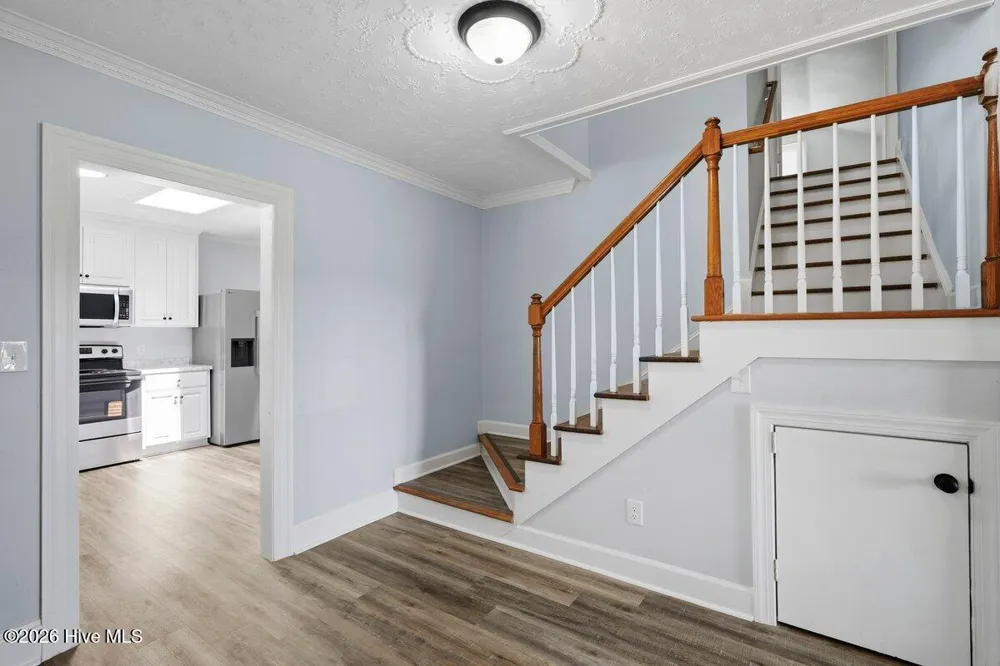 1777 Sarecta Road Pink Hill, NC 28572