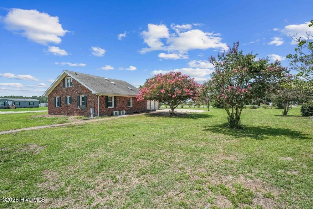 1777 Sarecta Road Pink Hill, NC 28572