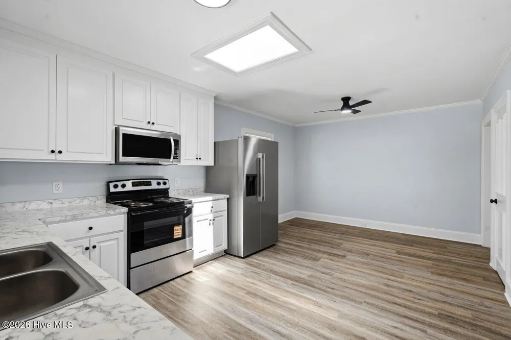 1777 Sarecta Road Pink Hill, NC 28572