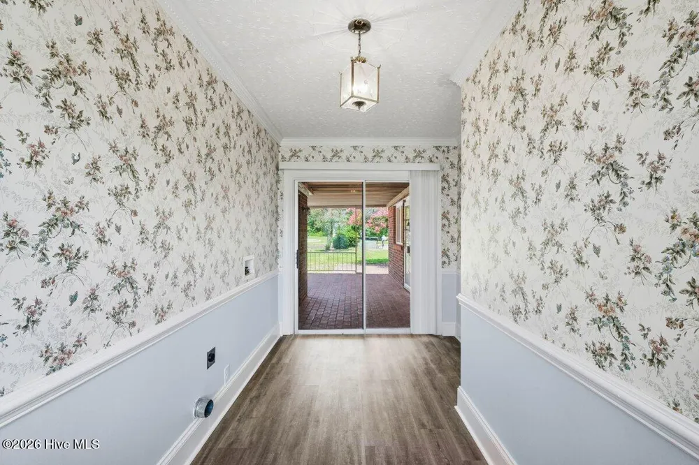 1777 Sarecta Road Pink Hill, NC 28572