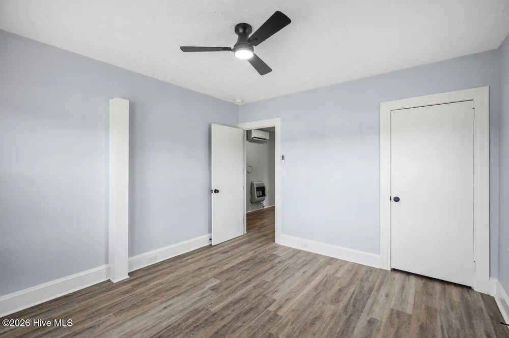 1777 Sarecta Road Pink Hill, NC 28572