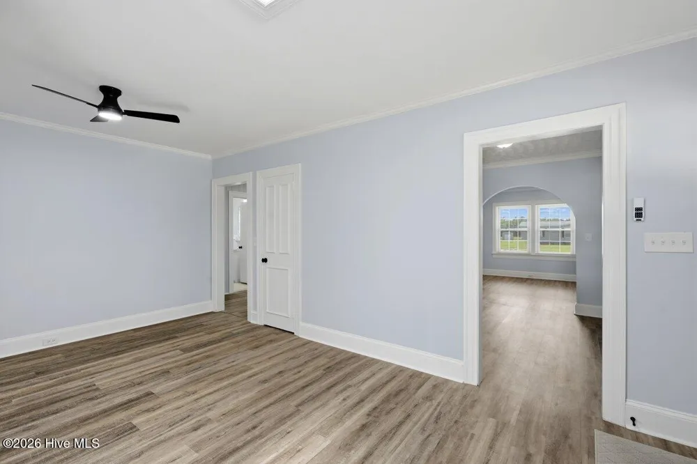 1777 Sarecta Road Pink Hill, NC 28572