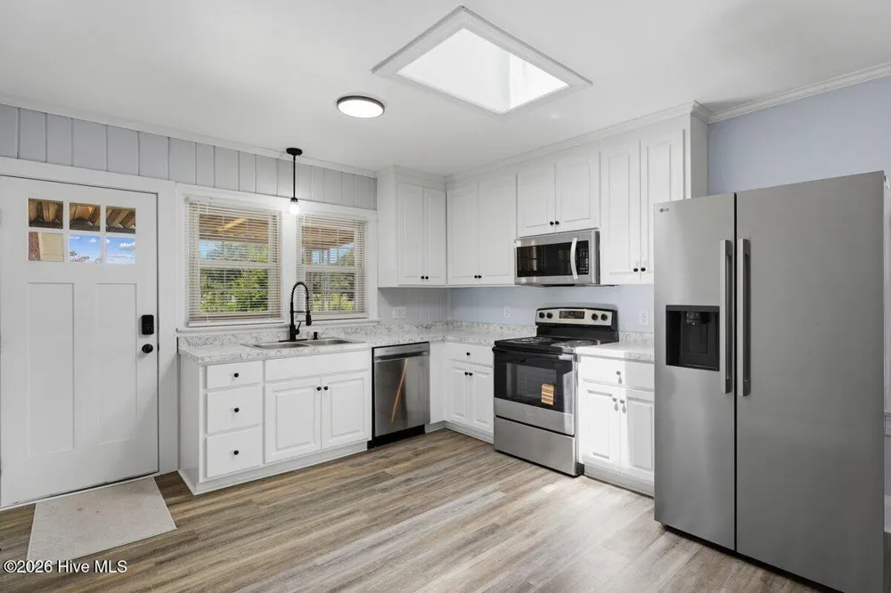 1777 Sarecta Road Pink Hill, NC 28572