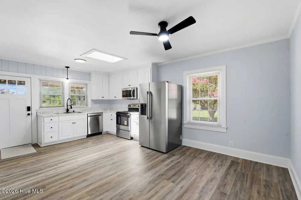 1777 Sarecta Road Pink Hill, NC 28572