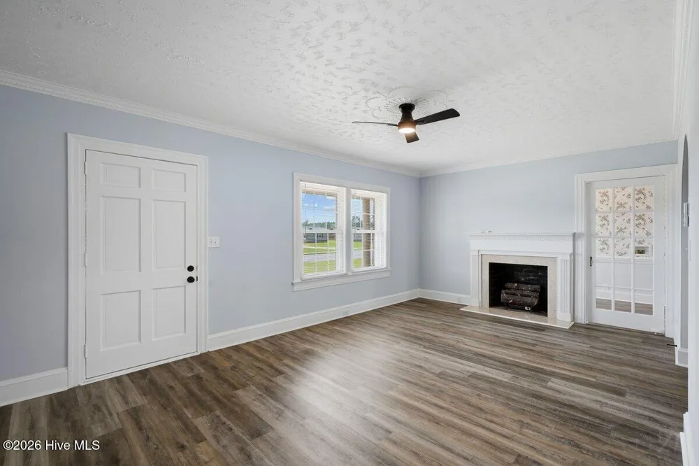 1777 Sarecta Road Pink Hill, NC 28572